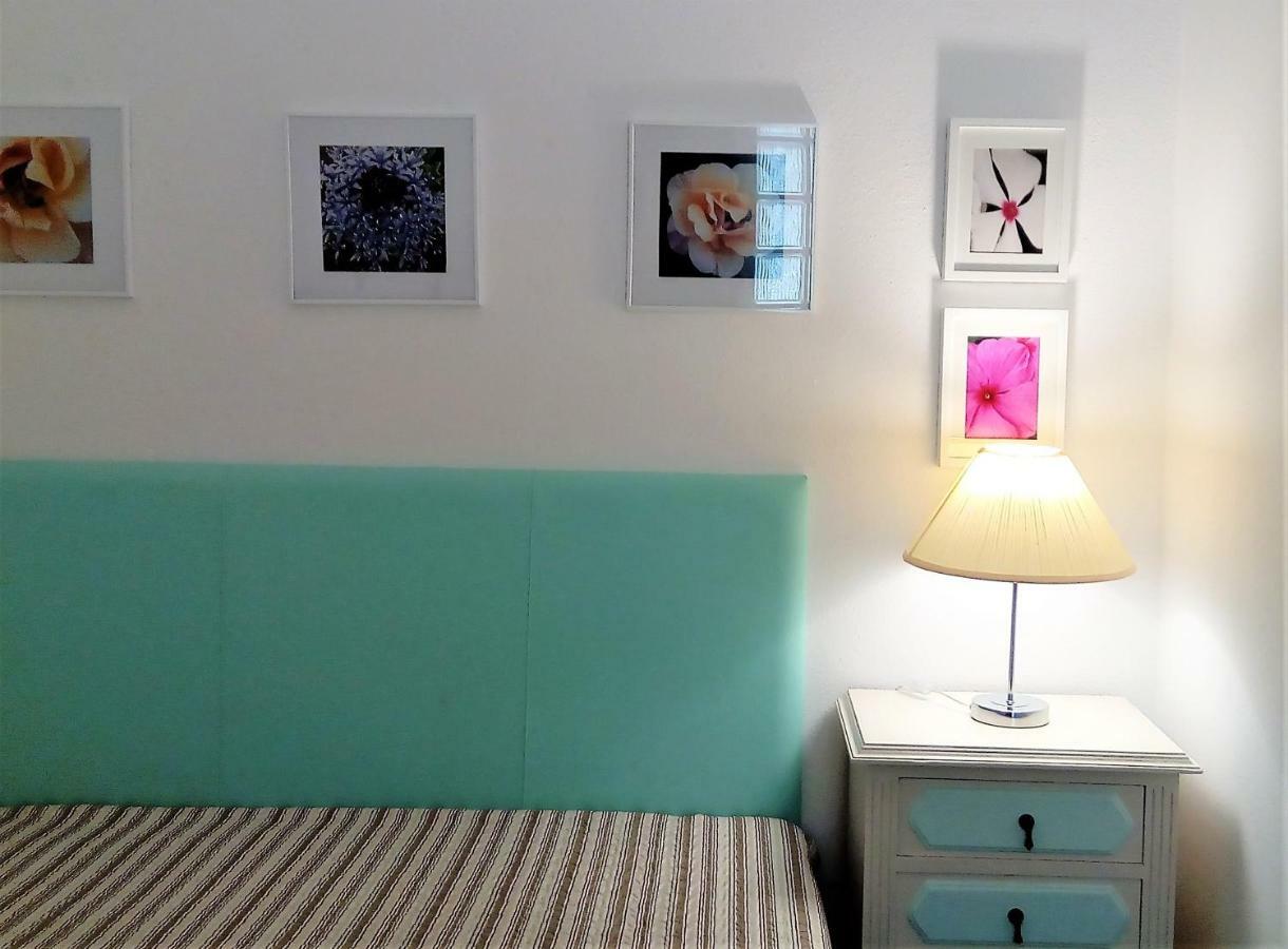 Sunny Apartment Close To The Beach Albufeira Exterior foto