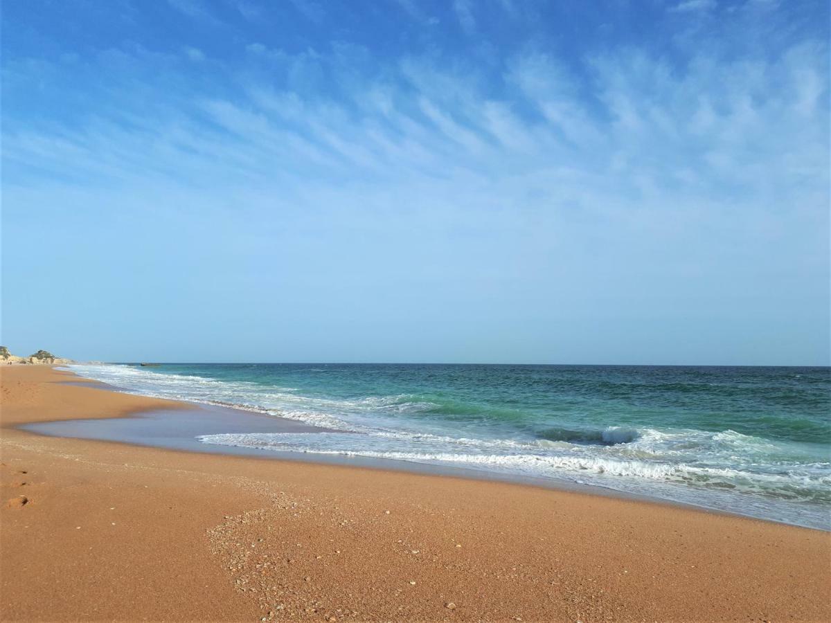 Sunny Apartment Close To The Beach Albufeira Exterior foto