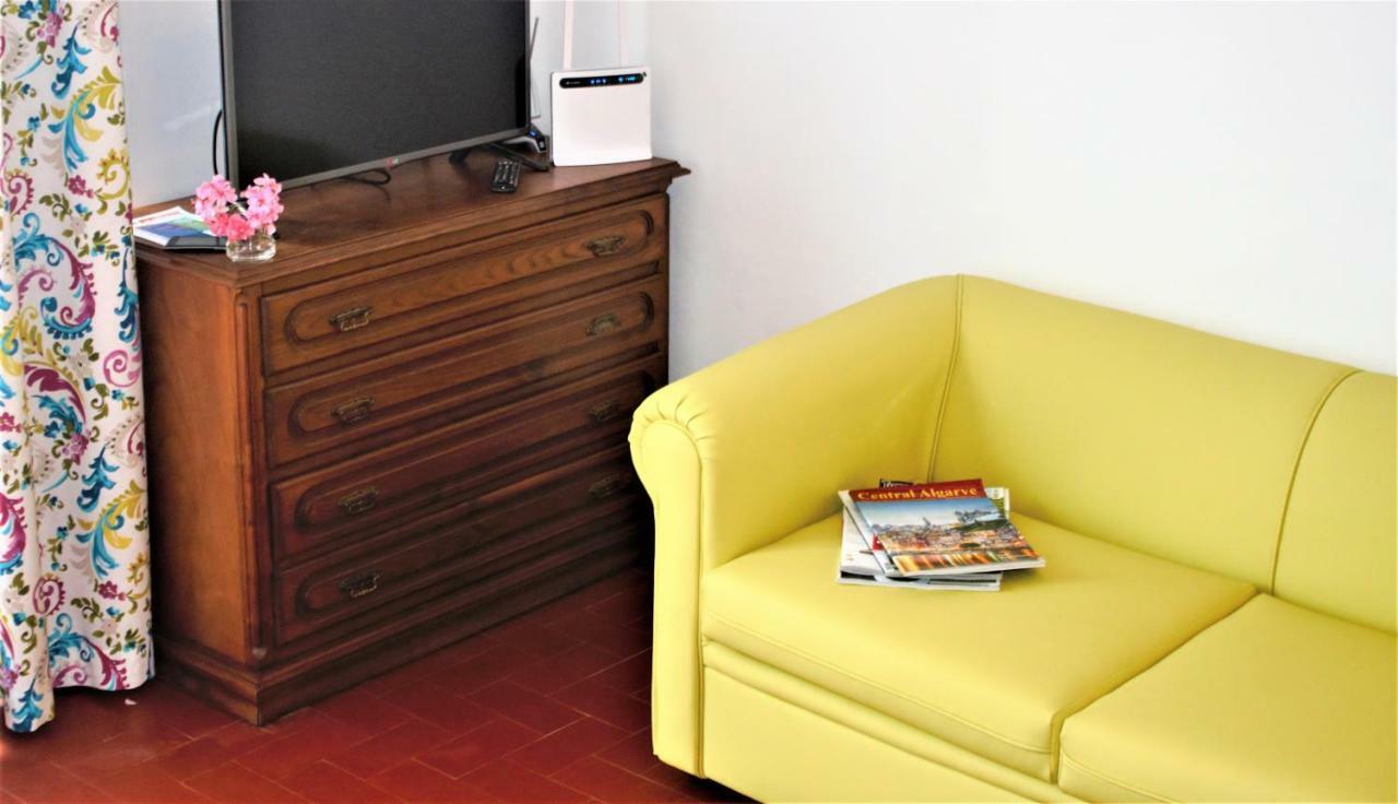 Sunny Apartment Close To The Beach Albufeira Exterior foto